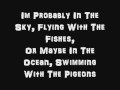 Thumbnail 1 for The Sky Is The Limit Lyrics- Lil Wayne Thumbnail 1 for The Sky Is The Limit Lyrics- Lil Wayne