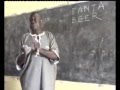 fake ghanaian teacher  hygiene and low