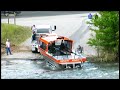2010 Extreme Jet Boating