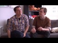 Bleep Bloop: Power Rangers Kinect