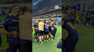 Don't worry, Inter fans, it's not a dream 😎? #IMInter #Short @FedericoFelletti
