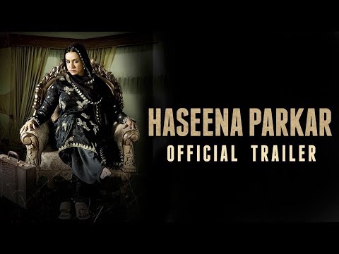 Haseena Parkar