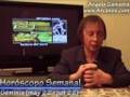 Video Horscopo Semanal GMINIS  del 13 al 19 Julio 2008 (Semana 2008-29) (Lectura del Tarot)
