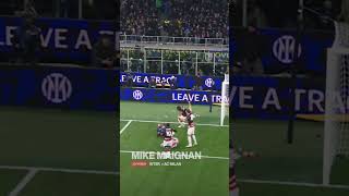 Mike of the Month award 🥇? | #Maignan | #Shorts