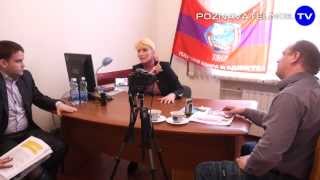 народный депутат СССР Сажи Умалатова: Они боятся - виновные в развале СССР