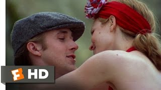 The Notebook (2004) - Movie - YouTube