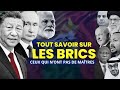 BRICS Ru?e vers ceux qui nont pas de ma?tres