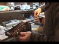 Record Peddler - Suffolk Music Centre, Haverhill. Euro Millions Lottery Winners!