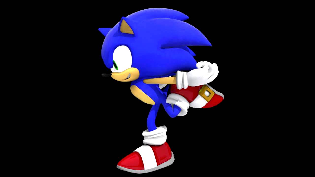 Go Sonic Run Faster Island Adventure for mac instal free