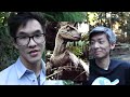 WFW 92 - Awkward Pandas at the Zoo!