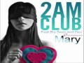 Posisi 2am Club Ft. Dev - Mary chart lagu