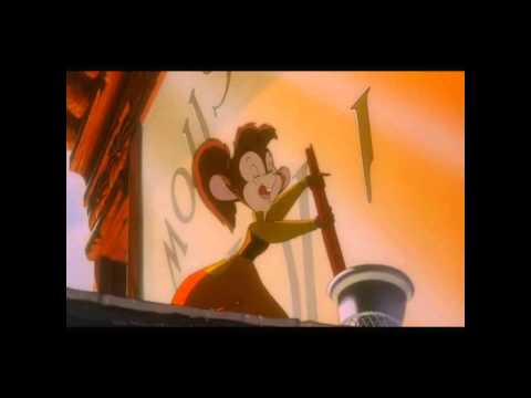 An American Tail Full Movie Part 1