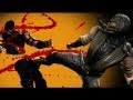 Mortal Kombat 9 - Scorpion Vignette Trailer (2011) MK9 | HD