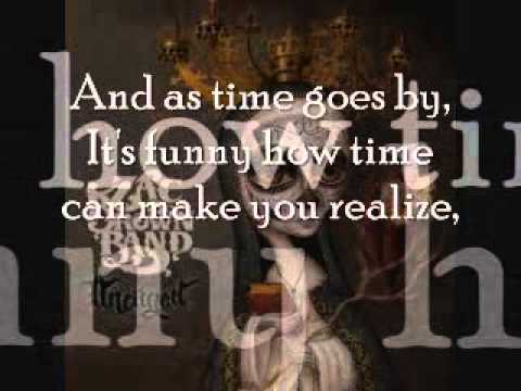 Zac Brown Band - Day That I Die ft. Amos Lee [Lyrics On Screen ...