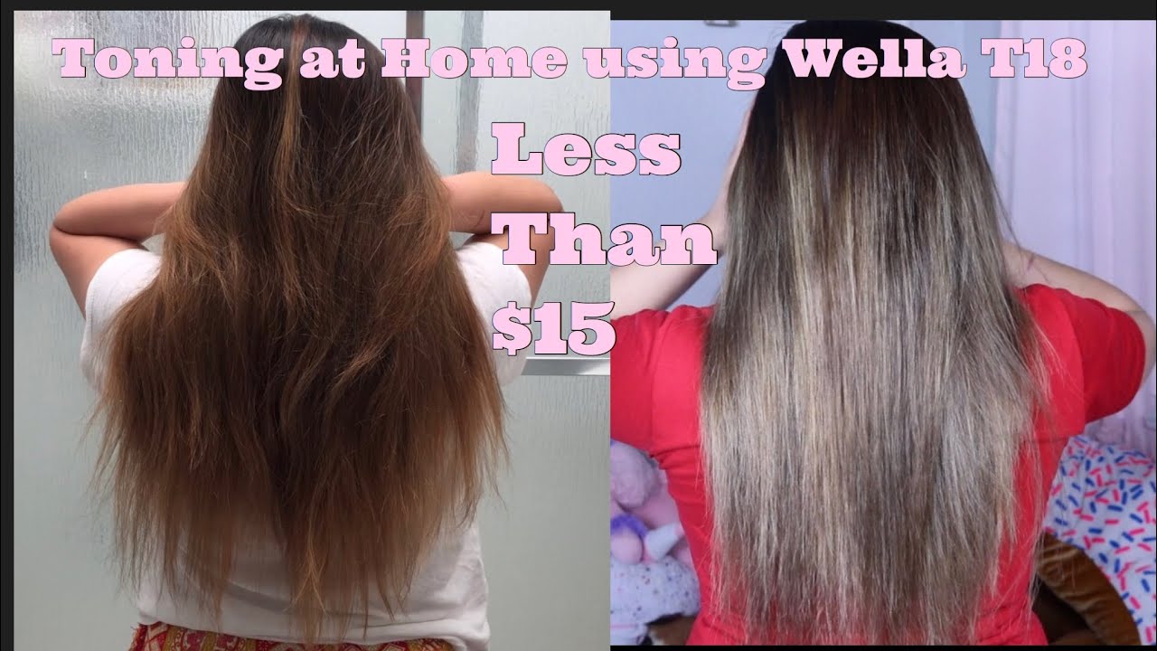 Can You Put Toner On Wet Hair