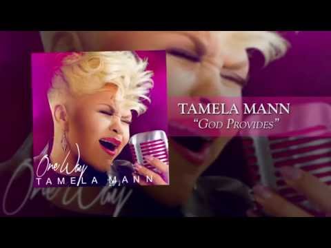 Tamela mann new single this place