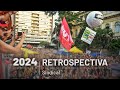 Retrospectiva Sindical