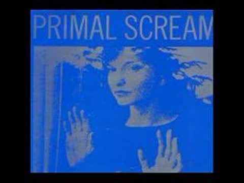 10. Primal Scream Crystal Crescent/Velocity GirlCREATION 7-INCH | 1986