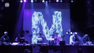 LIVE @ W Record Vol.1 BEAT INVITATIONAL supported by LOW END THEORY
