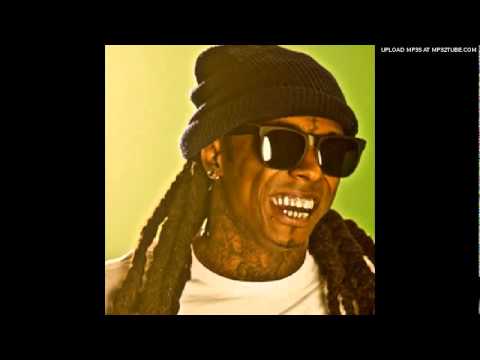 lil wayne megaman fast - YouTube