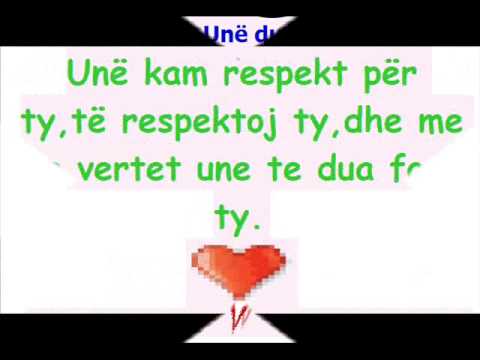 Poezi per Vitin E RI