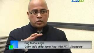 Sach ve thi truong forex