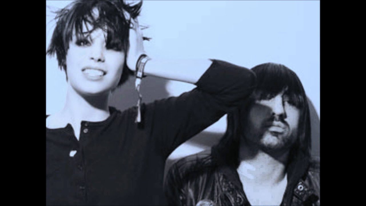 Pap Smear * Crystal Castles * - YouTube