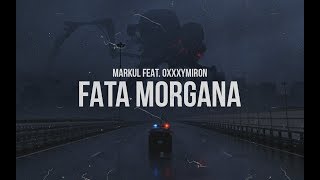 Markul feat Oxxxymiron - FATA MORGANA (18+) Скачать клип, смотреть клип, скачать песню