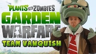 Plants vs Zombies Garden Warfare (Have A Gander)