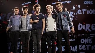 One Direction: This is Us - טריילר