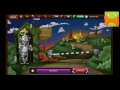 Angry Heroes Online Android Game Gameplay