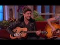 Taylor Swift and Zac Efron Sing a Duet!
