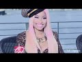 The Story Of Nicki Minaj