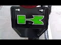 Thumbnail 2 for My 1976 Kawasaki KH100 Thumbnail 2 for My 1976 Kawasaki KH100