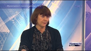 6 декабря в 19:30 на ТК ТВК смотрите программу "15": Бердчане на две трети выполнили план по имущественному налогу