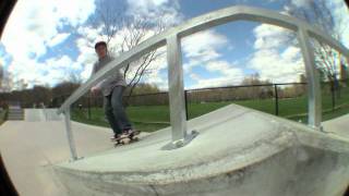kyle pretka