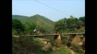 Biking Vietnam