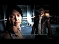 Mass Effect 3: Diana Allers Romance