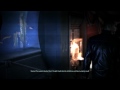 Mass Effect 3: Diana Allers Romance