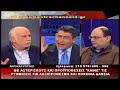 Ο Δημήτρης Καζάκης στο EXTRA CHANNEL στις 17/4/2013
