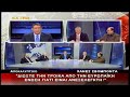 Ο Δημήτρης Καζάκης στο EXTRA CHANNEL στις 17/4/2013