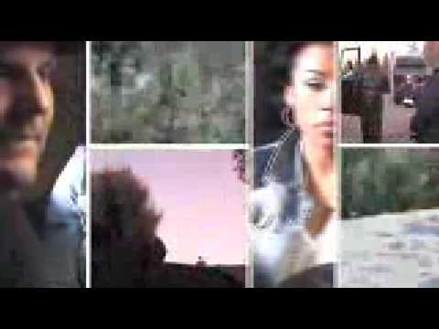 Behind the Scenes: Keyshia Cole - You Complete Me - YouTube