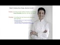 Science and Cooking: A Dialogue | Lecture 1 (2010)
