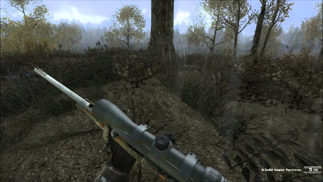 instal the new version for mac Deer Hunting 19: Hunter Safari PRO 3D