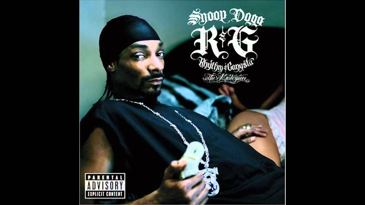 Wallpapers Snoop Dogg R G Rhythm Gangsta The Masterpiece Flac | Re ...