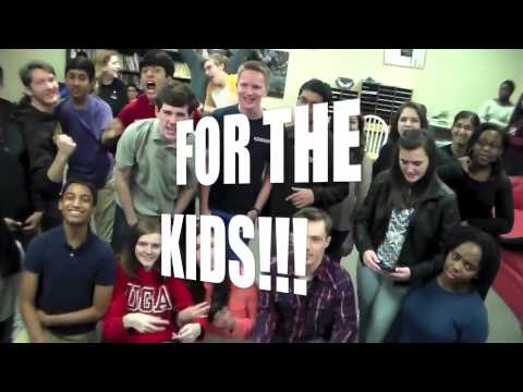UGA students dance their way to 500,000 for Childrenâ€™s Healthcare ...
