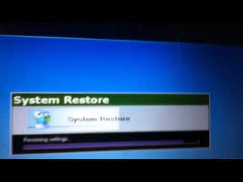 How to remove a Win32 Blaster worm - YouTube