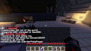 Team Fortress 2 Dustbowl Minecraft Servers