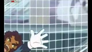 tecnicas individuales inazuma eleven (super once) part.1.wmv