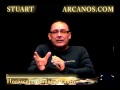 Video Horóscopo Semanal TAURO  del 21 al 27 Abril 2013 (Semana 2013-17) (Lectura del Tarot)